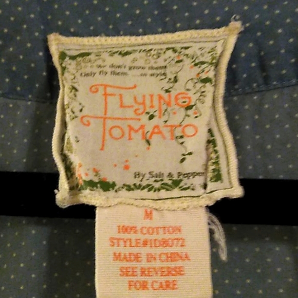 Tunic - Picture 3 of 3